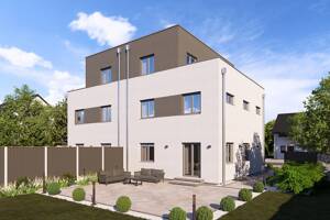 Ihr persönliches Traumhaus in Oberhausen-Rheinhausen - individuell geplant! – 68794 Oberhausen-Rheinhausen – Vorschaubild 2