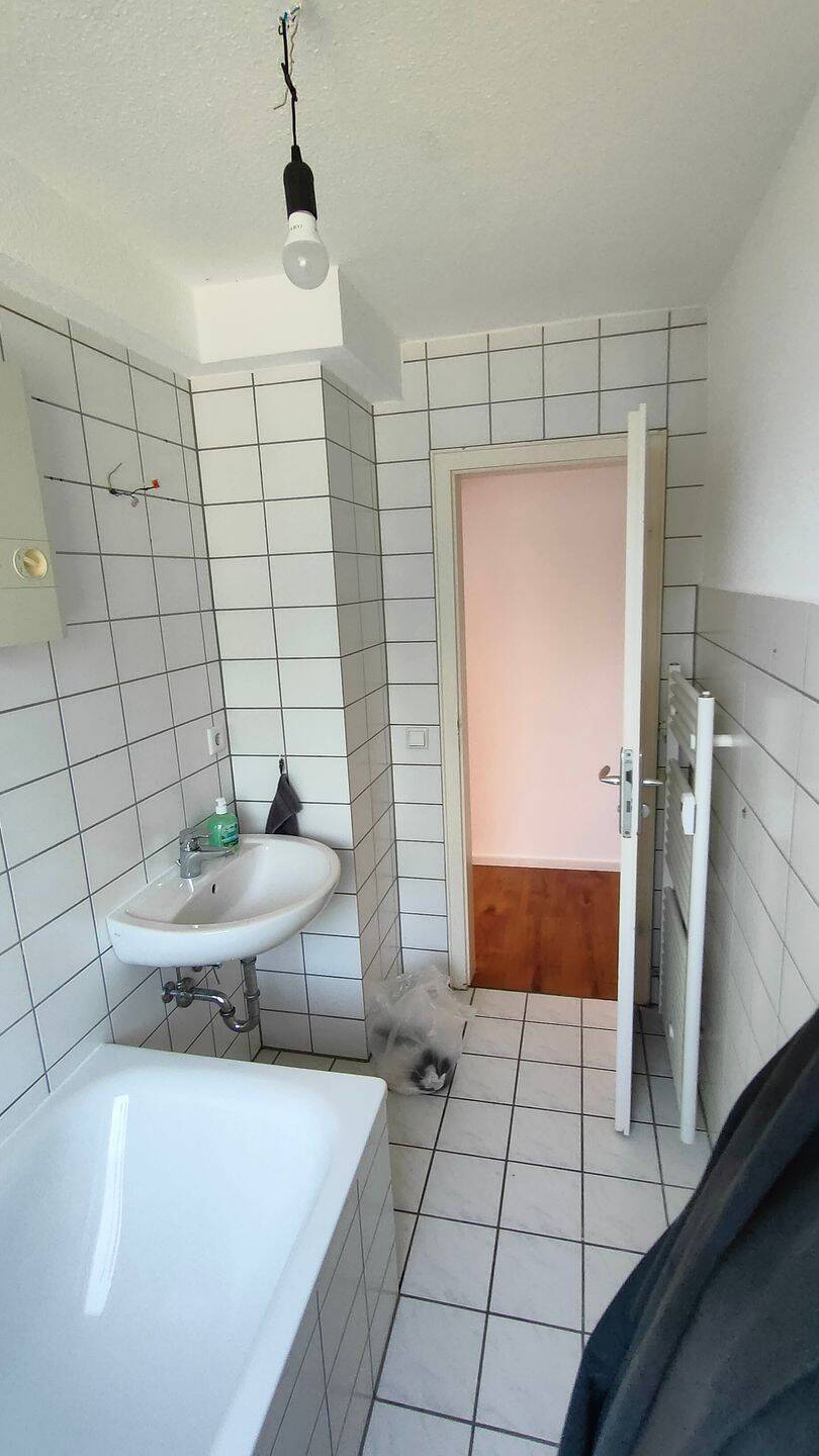 Kleine Wohnung in sehr bevorzugter Lage – Hagen – Vorschaubild 9