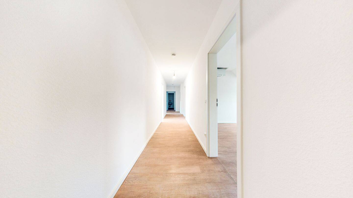 IMMOPARTNER - HELL. STADTNAH. MODERN. – Nürnberg – Vorschaubild 8