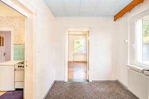 Bungalow mit Altbaucharme und Potenzial im Blumenviertel – 12559 Berlin – Vorschaubild 7