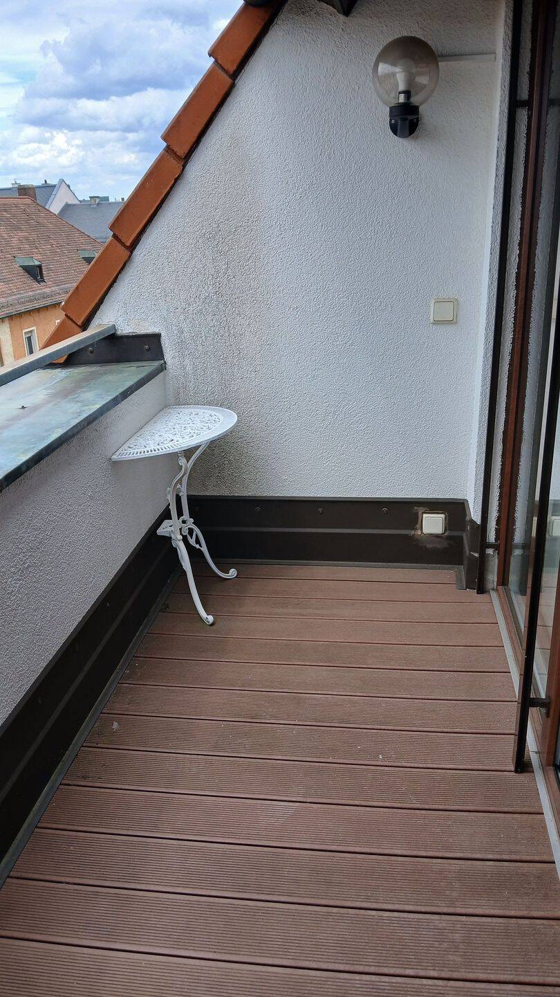 Helle Galeriewohnung Fürth – Fürth – Vorschaubild 3