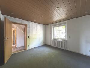 Ihre Chance auf ein Eigenprojekt - Reihenendhaus mit Entwicklungspotenzial – 46145 Oberhausen – Vorschaubild 4
