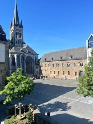 Kaiserliches Investment - denkmalgeschütze Innenstadtimmobilie in bester Aachener Lage! – 52062 Aachen – Vorschaubild 6
