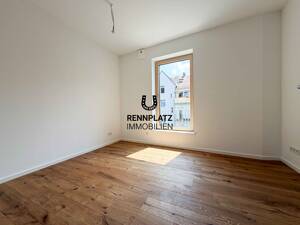 Luxuriöses Neubau-Penthouse mit großzügiger Dachterrasse im Inneren Osten. Frei. – 93053 Regensburg – Vorschaubild 8