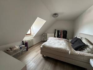 Ruhige Landidylle in einem 3 Parteien Haus – 79415 Bad Bellingen – Vorschaubild 6