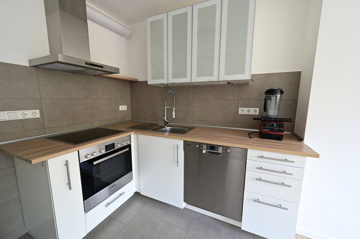 Sofort einziehen - Modernsiertes Reihenmittelhaus in Querum – Braunschweig – Vorschaubild 7