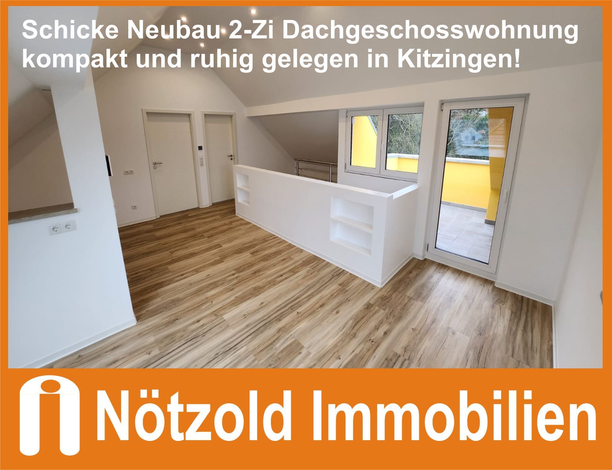 Immobilie