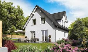 Mit Grundstück: Viel Wohnraum auf kleiner Fläche. Ihr energiesparendes Town & Country Raumwunder in Salzgitter OT Ringelheim – 38259 Salzgitter – Vorschaubild 9