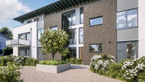 Wohnen in der Gartenstadt – 44141 Dortmund – Vorschaubild 6