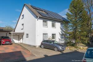 Dreifamilienhaus in Toplage Dortmund - ideal als Generationenhaus oder Kapitalanlage – 44269 Dortmund – Vorschaubild 2
