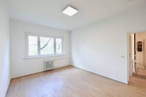 HELLE WOHNUNG MIT LOGGIA & BLICK INS GRÜNE - GUTER SCHNITT - SUPER INFRASTRUKTUR – 13403 Berlin – Vorschaubild 6