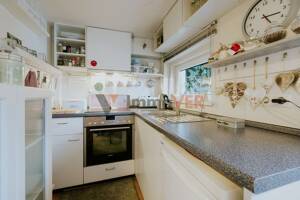 Modernisiertes Reihenendhaus mit flexibler Aufteilung und Garten in Bremen-Walle – 28217 Bremen – Vorschaubild 9
