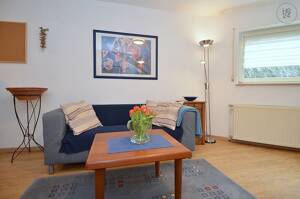 Gemütlich möbliertes 1,5-Zimmer Apartment im Souterrain in Mainz-Bretzenheim – 55128 Mainz – Vorschaubild 5