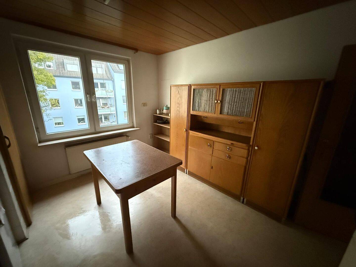4 Zimmer Nähe S/U-Bahn "Stadthaus" - hell mit Balkon – Dortmund – Vorschaubild 9