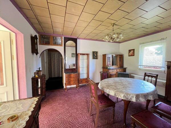Bungalow in 14776 Brandenburg an der Havel mit 45 m² kaufen