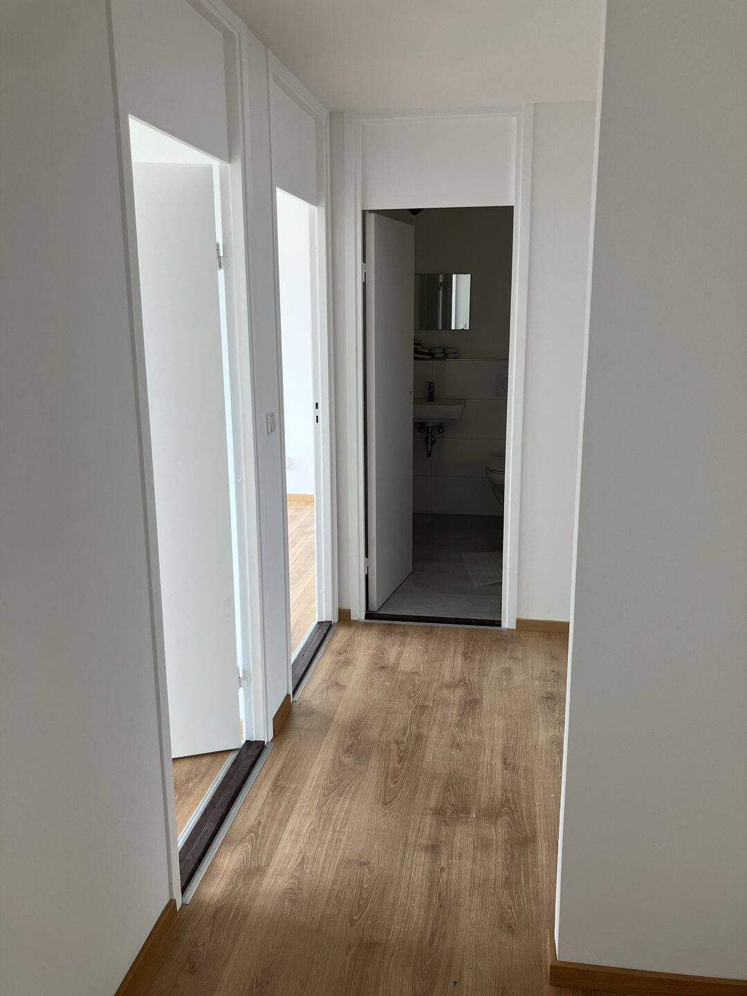 Erstbezug nach umfassender Sanierung: 4 Zimmer in München-Johanneskirchen! – München – Vorschaubild 4