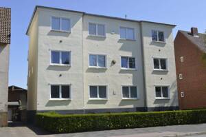 015/006 - 2 ZKB-Wohnung im 1. OG rechts zu vermieten – 26382 Wilhelmshaven – Vorschaubild 2