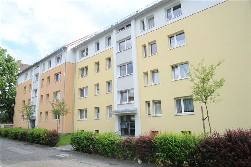 4,0-Zimmer-Wohnung in Nürnberg