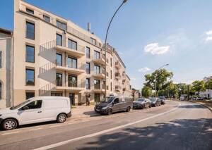 Neues Zuhause mit Stil - Moderner Erstbezug in Französisch Buchholz – 13127 Berlin – Vorschaubild 6