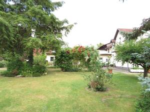 Großes Grundstück mit Einfamilienhaus in Groß Glienicke – 14476 Potsdam – Vorschaubild 2