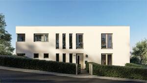 3-Zimmer Wohnung am Ringelberg - mit eigener Terrasse und direktem Gartenzugang