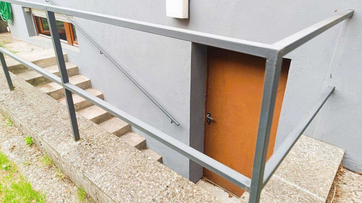 Mehrgenerationenhaus! 3 Etagen + Einzelgarage und DG-Reserve – Berlin – Vorschaubild 6
