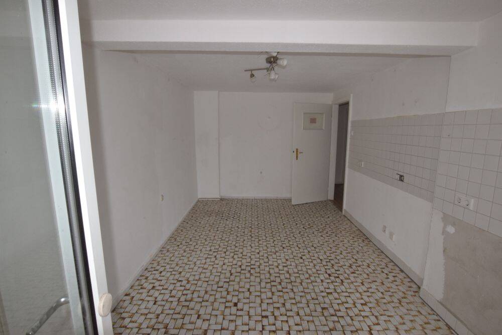 Mannheim City: Helle, auch WG - taugliche DG-Wohnung – Mannheim – Vorschaubild 4