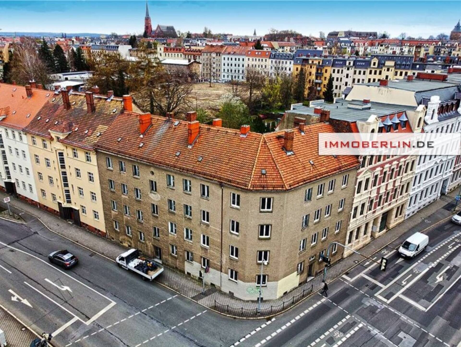 Mehrfamilienhaus in 02826 Görlitz mit 886 m² kaufen