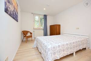 Modern möblierte Wohnung in zentraler und dennoch ruhiger Wohnlage in Stuttgart Ost – 70188 Stuttgart – Vorschaubild 6