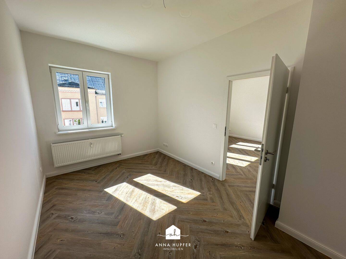 Moderne 3-Raumwohnung mit Balkon – Gera – Vorschaubild 3