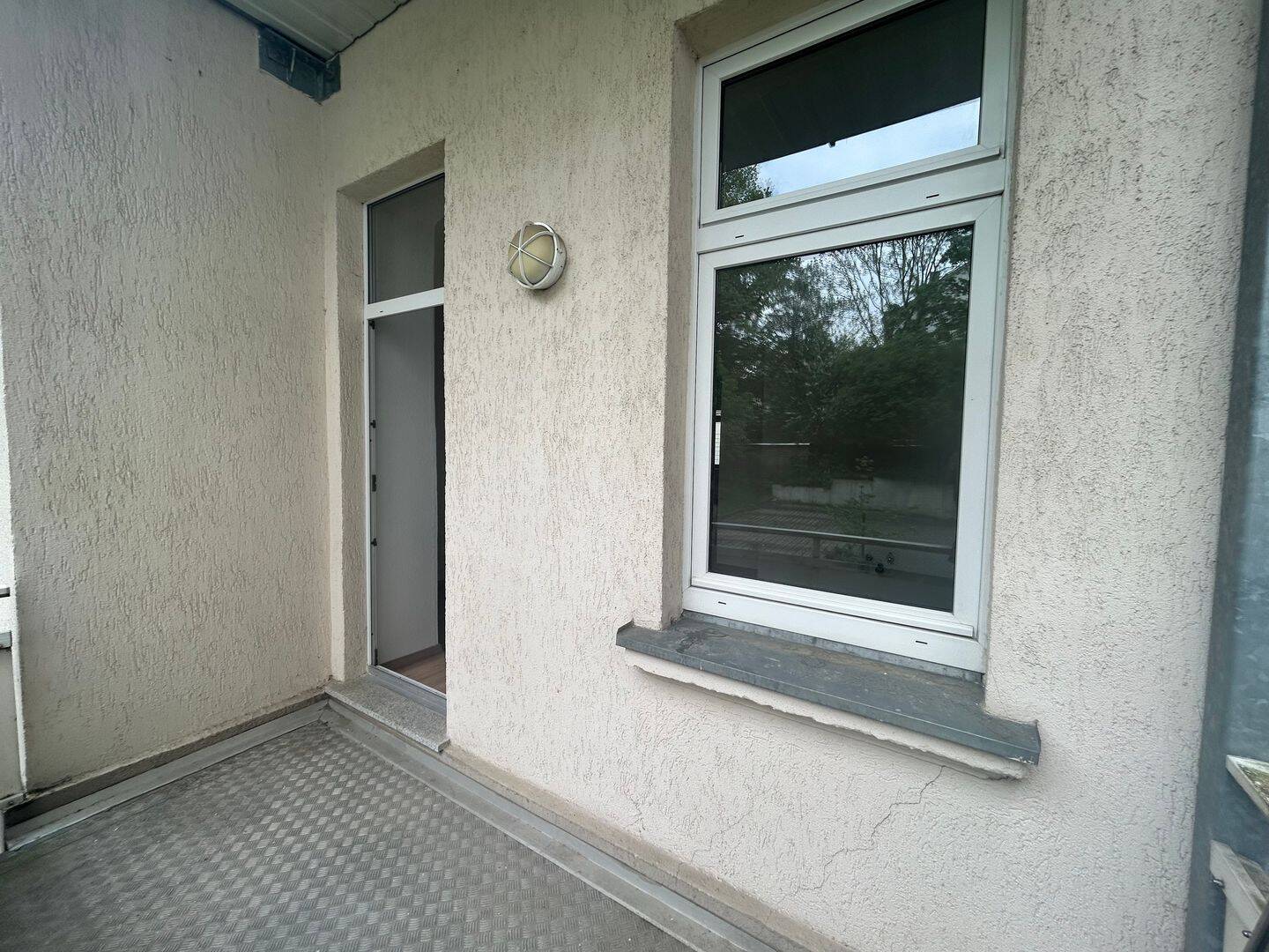 ***Moderne 2-Zimmer-Wohnung auf dem Kaßberg mit Balkon & offener Wohnküche*** – Chemnitz – Vorschaubild 8