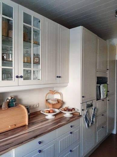 Kleine 3-Zimmer-Wohnung mit Gartenbenutzung in Nürnberg-Jobst/Erlenstegen – Nürnberg – Vorschaubild 3