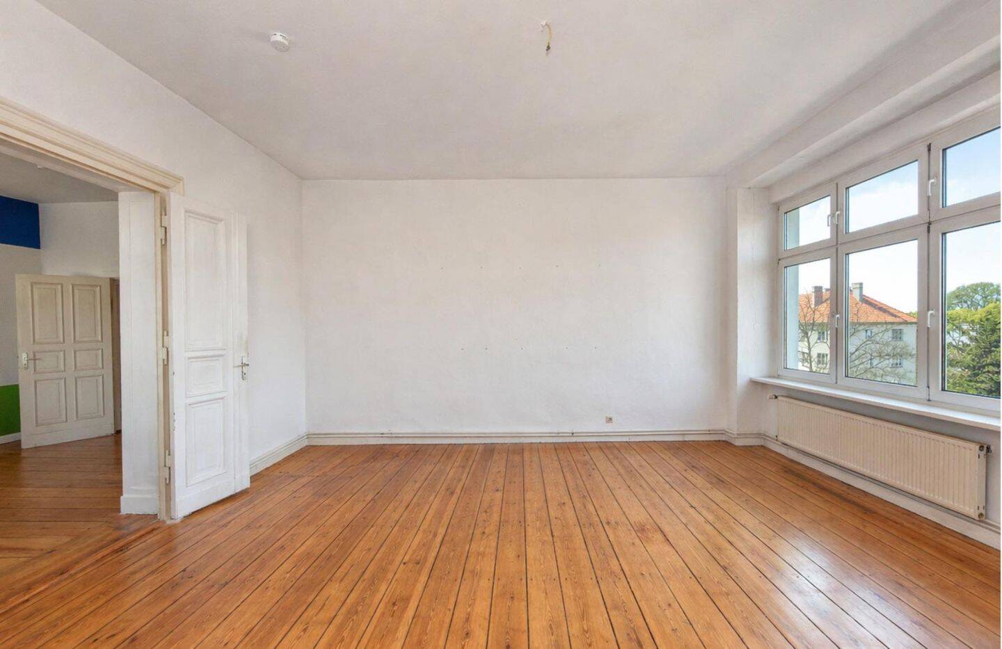 Rohdiamant mit Balkon – Berlin – Vorschaubild 2