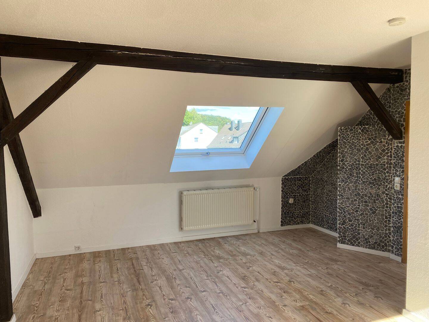 2 Familienhaus mit Garage und 3 PKW- Stellplätzen in ruhiger Sackgasse von Neviges – Velbert – Vorschaubild 5