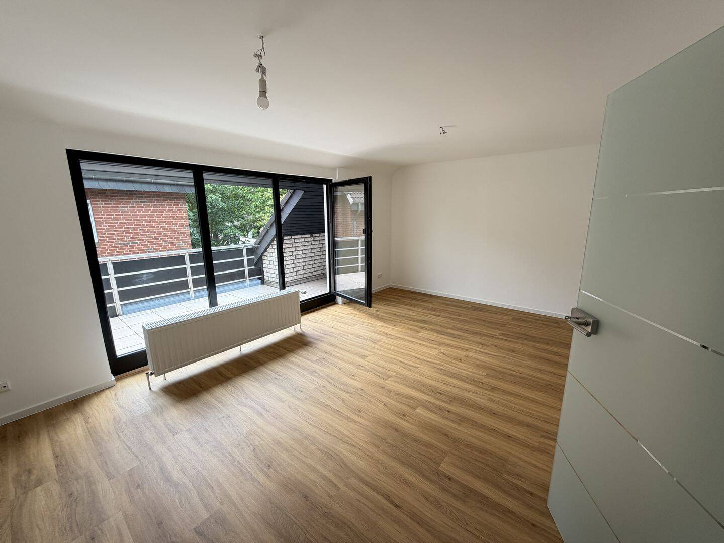 Umfangreich modernisierte 2-Zimmerwohnung in bester Lage von Osnabrück-Wüste zu vermieten – Osnabrück – Vorschaubild 5