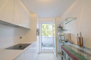 MÜNCHNER IG: Traumhafte Penthouse-Style-Wohnung in begehrter & ruhiger Lage von Solln! – 81479 München – Vorschaubild 6