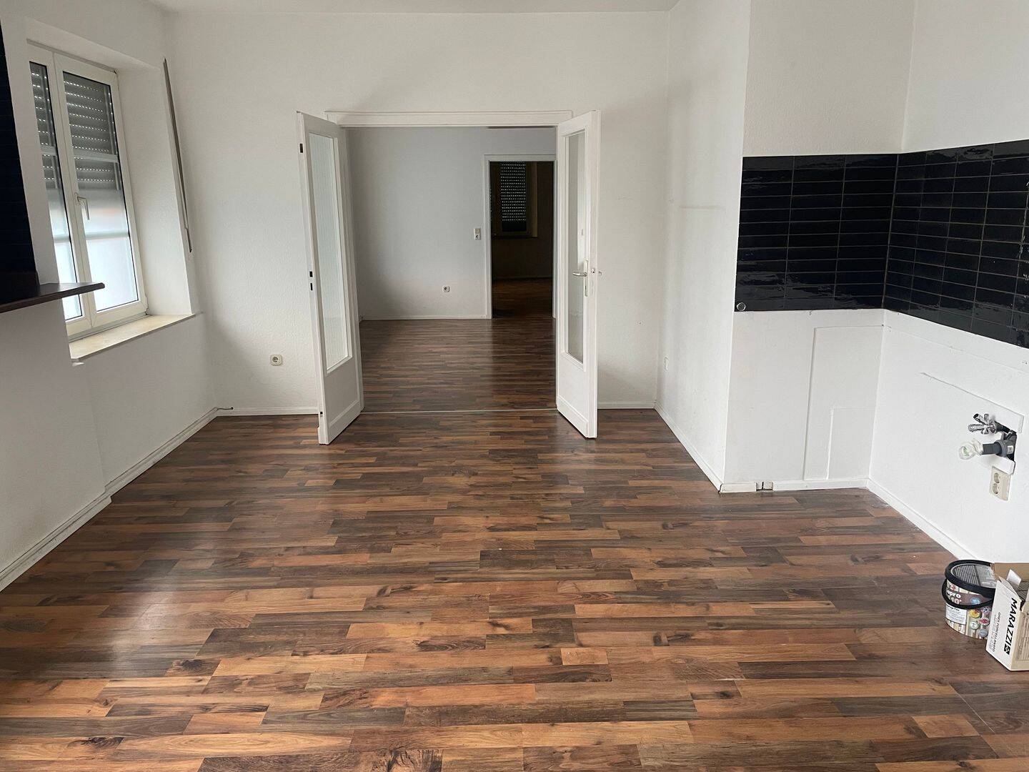 4 Zimmer-Wohnung in Essen-Heidhausen – Essen – Vorschaubild 4