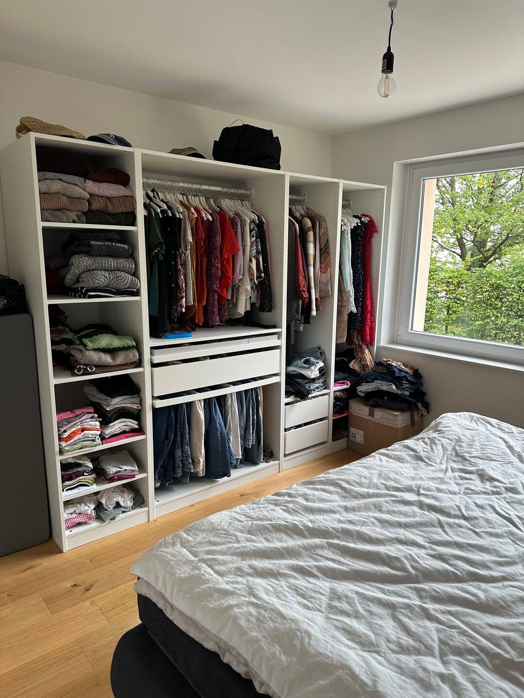 Top sanierte Wohnung mit Blick ins Grüne – München – Vorschaubild 6