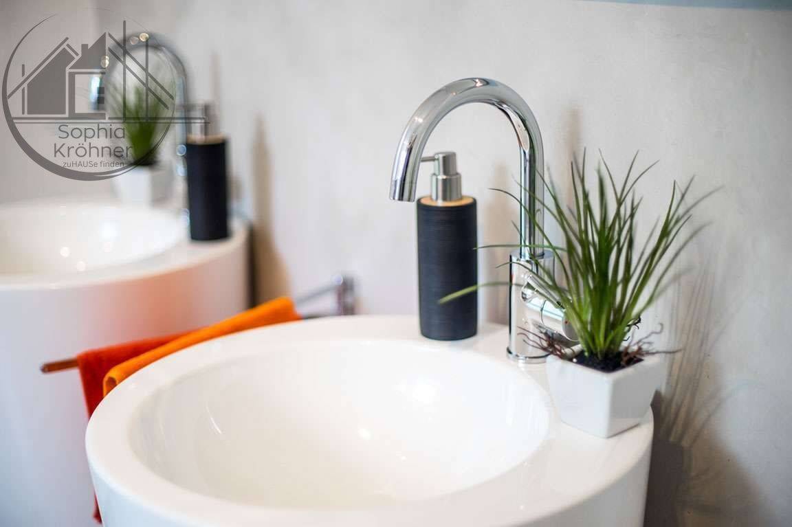 134 m² pure Wohnfreude - Durchdacht & perfekt für Euren Alltag – Großschirma – Vorschaubild 9