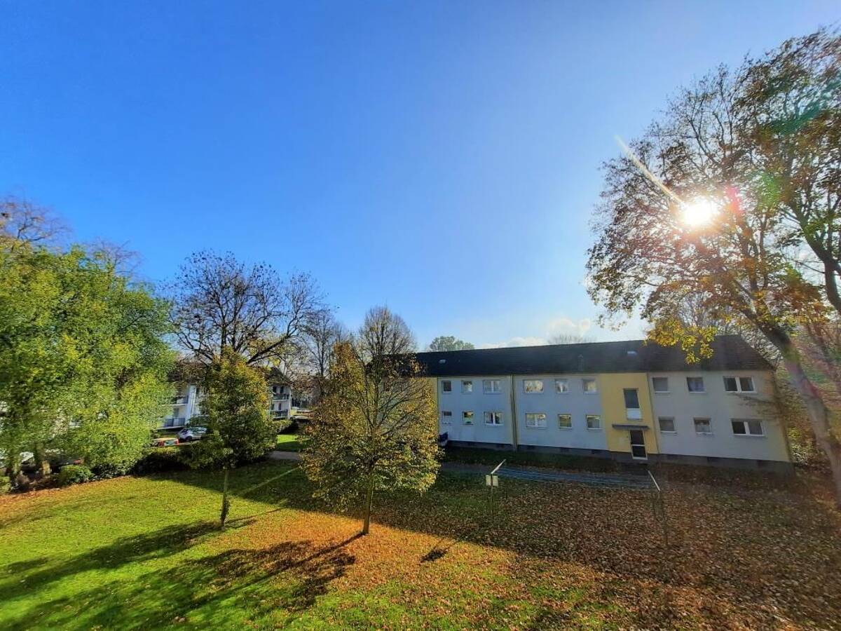 Vier Wände zum Wohlfühlen. – 47178 Duisburg – Bild 1 von 2