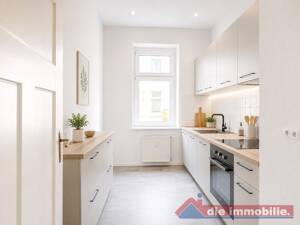 Wohnung in Magdeburg / Leipziger Straße – 39112 Magdeburg – Vorschaubild 6