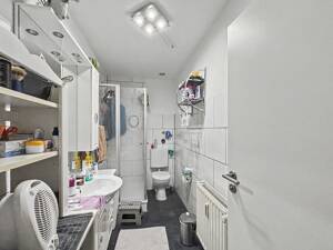 Gemütliche 3-Zimmer-Eigentumswohnung mit Balkon in Hagen-Mittelstadt – 58097 Hagen – Vorschaubild 9