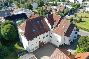Charmante 2-Zimmer-Eigentumswohnung in zentrumsnaher Lage – 88069 Tettnang – Vorschaubild 9