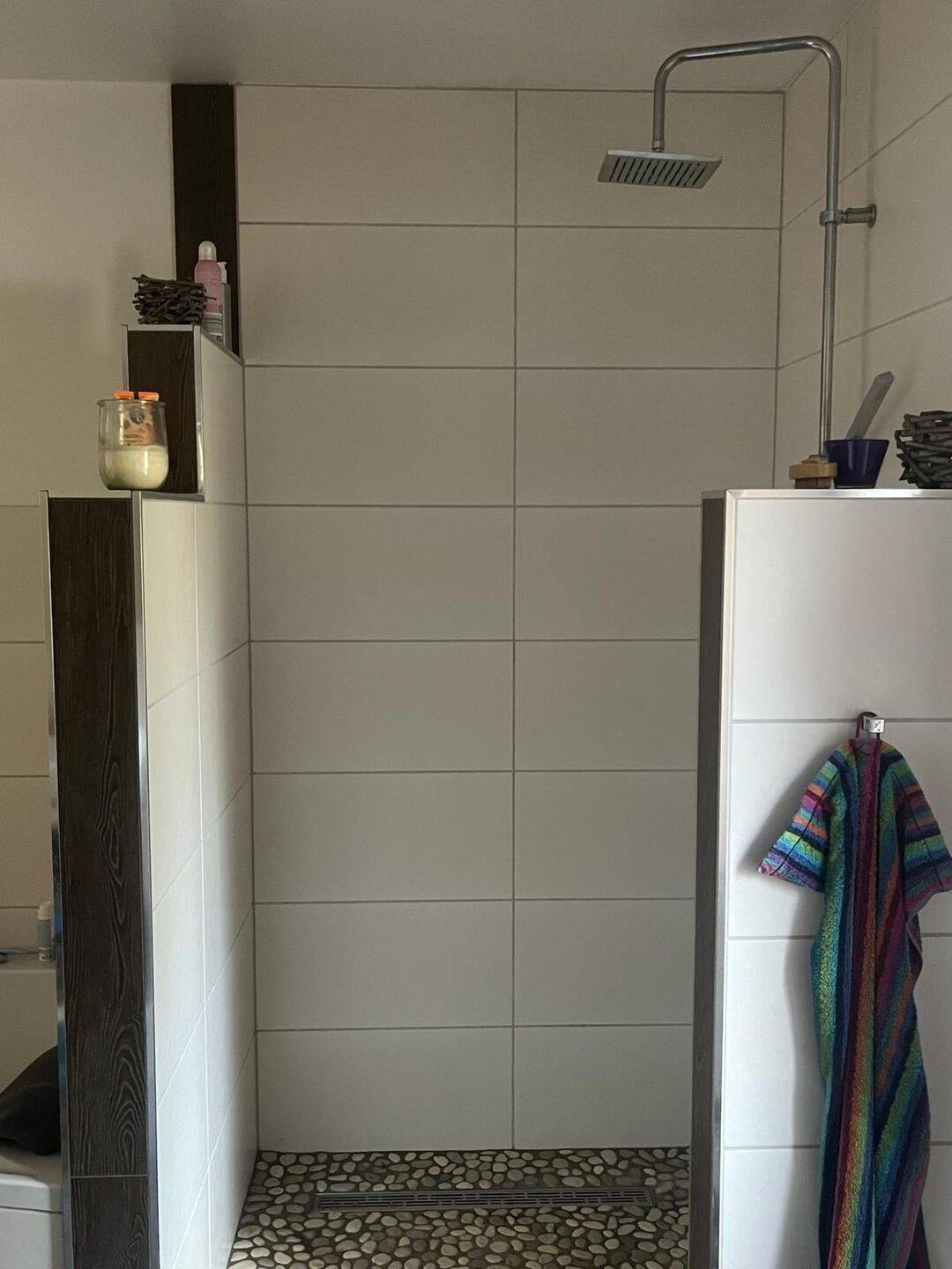 Großzg. MFH mit drei Wohneinheiten, Scheune und Offenstall auf ca. 7.000 m² Grundstück – Bochum – Vorschaubild 5