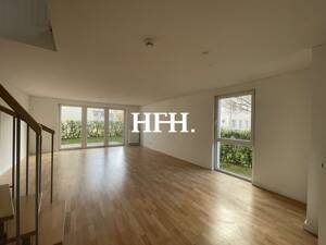 4 Zimmer-Garten-Maisonette – 22417 Hamburg – Vorschaubild 1