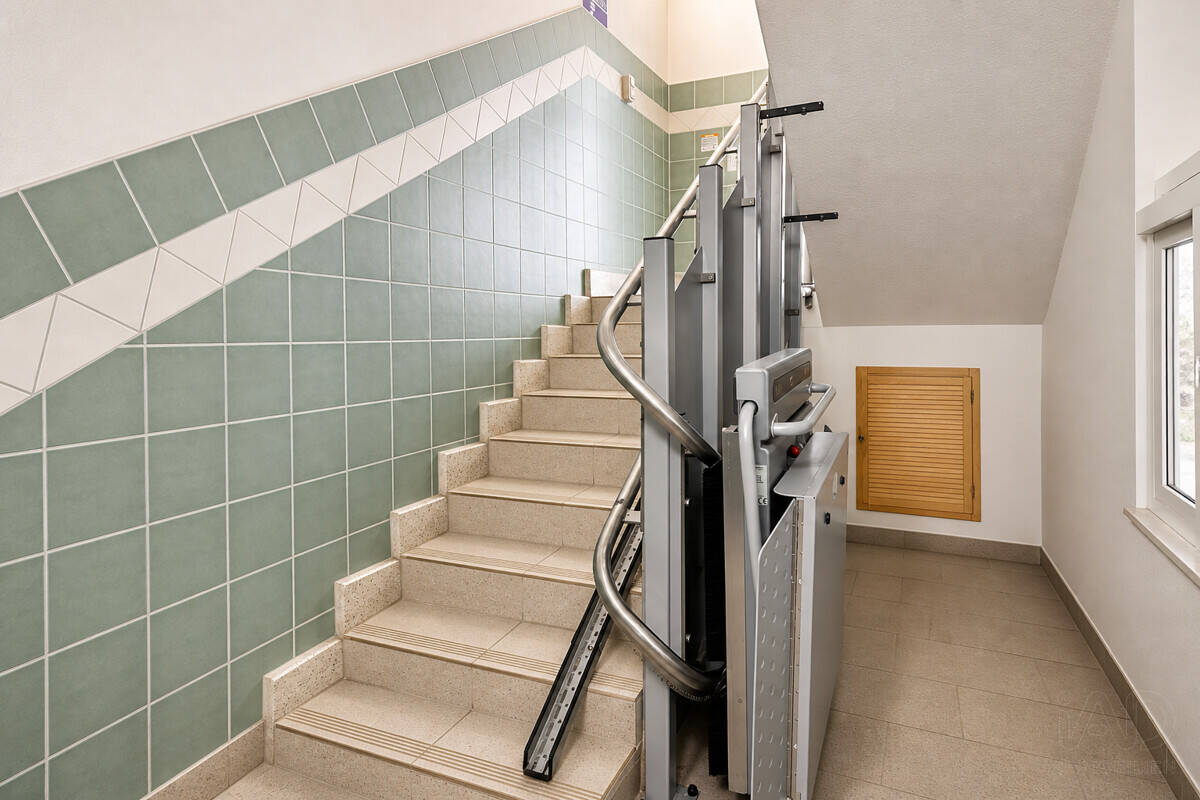 Zukunft sichern: Vermietete 3-Zimmer-Wohnung mit Balkon in Rostock-Lichtenhagen – Rostock – Vorschaubild 4