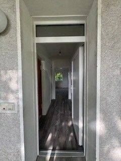 Hübsche Erdgeschosswohnung mit Balkon – Duisburg – Vorschaubild 3