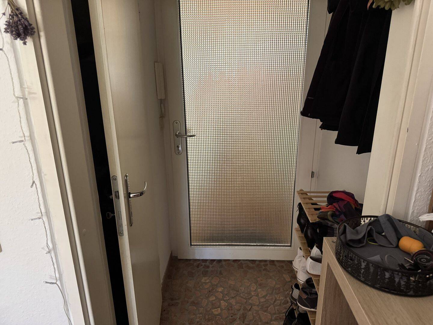 1 ½ - Zimmer - Wohnung in Alt-Rahlstedt mit Tiefgaragenstellplatz – Hamburg – Vorschaubild 4