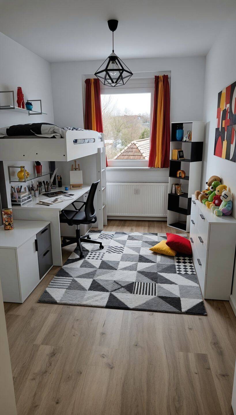Ihr neues Zuhause in Berlin wartet auf Sie – Berlin – Bild 1 von 9