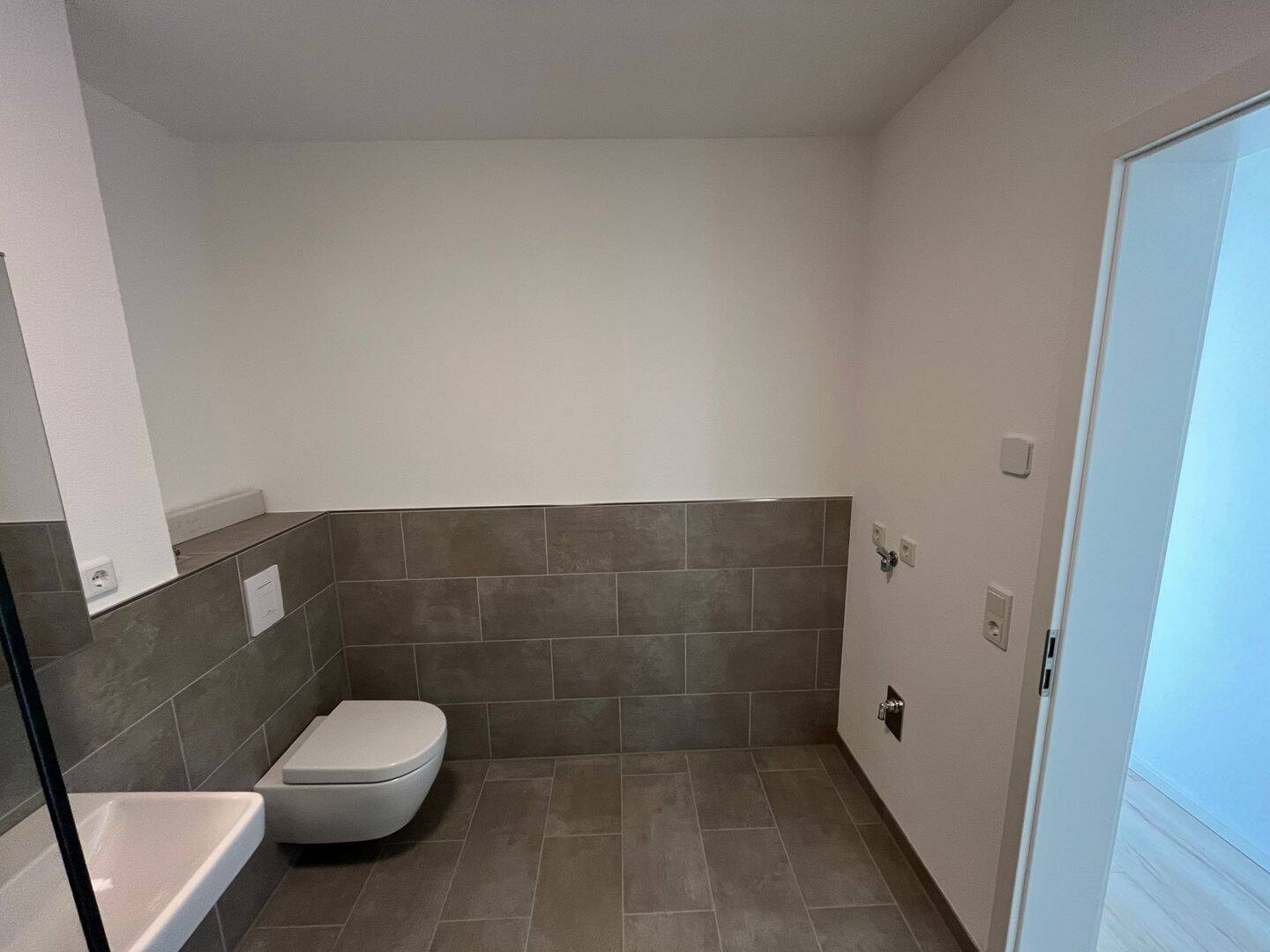 Erstbezug mit Weitblick, Küche & Stauraum – 76 QM GF – Mannheim – Vorschaubild 7